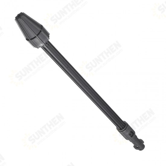 High Pressure Washer Car Water Spray Lance Wand Rotary Turbo For Karcher K2 - K7