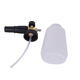 High Pressure Washer Foam Lance Car Washer Bottle Hand Pump G1/4 Quick Connector High Pressure Washer Foam Lance Car Washer Bottle Hand Pump G1/4 Quick Connector