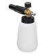 High Pressure Washer Foam Lance Car Washer Bottle Hand Pump G1/4 Quick Connector High Pressure Washer Foam Lance Car Washer Bottle Hand Pump G1/4 Quick Connector