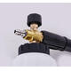 High Pressure Washer Foam Lance Car Washer Bottle Hand Pump G1/4 Quick Connector High Pressure Washer Foam Lance Car Washer Bottle Hand Pump G1/4 Quick Connector