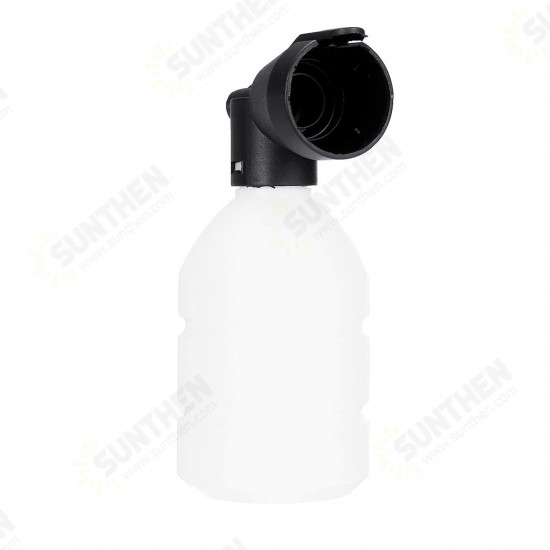 High Pressure Washer Foam Lance Spray Pot 14MM 220bar-3200 PSI For Car Wash High Pressure Washer Foam Lance Spray Pot 14MM 220bar-3200 PSI For Car Wash