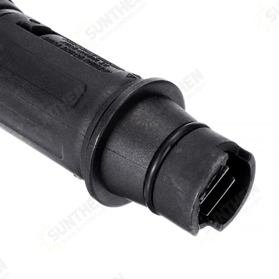 High Pressure Washer Foam Lance Spray Pot 14MM 220bar-3200 PSI For Car Wash High Pressure Washer Foam Lance Spray Pot 14MM 220bar-3200 PSI For Car Wash