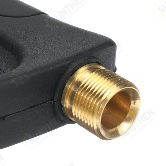 High Pressure Washer Guns Washer Jet Lance Bottle Car Wash Sprayer High Pressure Washer Guns Washer Jet Lance Bottle Car Wash Sprayer