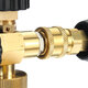 High Pressure Washer Guns Washer Jet Lance Bottle Car Wash Sprayer High Pressure Washer Guns Washer Jet Lance Bottle Car Wash Sprayer