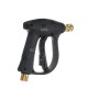 High Pressure Washer Handle Water Jet 3000 PSI Car Clean 5 Types Nozzles