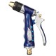 High Pressure Washer Hose Pipe Metal Nozzle Water Sprayer Garden Lawn Tool High Pressure Washer Hose Pipe Metal Nozzle Water Sprayer Garden Lawn Tool