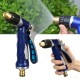 High Pressure Washer Hose Pipe Metal Nozzle Water Sprayer Garden Lawn Tool High Pressure Washer Hose Pipe Metal Nozzle Water Sprayer Garden Lawn Tool