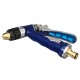 High Pressure Washer Hose Pipe Metal Nozzle Water Sprayer Garden Lawn Tool High Pressure Washer Hose Pipe Metal Nozzle Water Sprayer Garden Lawn Tool