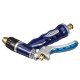 High Pressure Washer Hose Pipe Metal Nozzle Water Sprayer Garden Lawn Tool High Pressure Washer Hose Pipe Metal Nozzle Water Sprayer Garden Lawn Tool