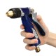 High Pressure Washer Hose Pipe Metal Nozzle Water Sprayer Garden Lawn Tool High Pressure Washer Hose Pipe Metal Nozzle Water Sprayer Garden Lawn Tool