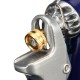 High Pressure Washer Hose Pipe Metal Nozzle Water Sprayer Garden Lawn Tool High Pressure Washer Hose Pipe Metal Nozzle Water Sprayer Garden Lawn Tool