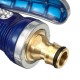 High Pressure Washer Hose Pipe Metal Nozzle Water Sprayer Garden Lawn Tool High Pressure Washer Hose Pipe Metal Nozzle Water Sprayer Garden Lawn Tool
