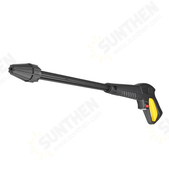 High Pressure Washer Spray Guns Spray Lance Straight Nozzle Sprayer For LAVOR/VAX/COMET High Pressure Washer Spray Guns Spray Lance Straight Nozzle Sprayer For LAVOR/VAX/COMET