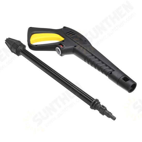 High Pressure Washer Spray Guns Spray Lance Straight Nozzle Sprayer For LAVOR/VAX/COMET High Pressure Washer Spray Guns Spray Lance Straight Nozzle Sprayer For LAVOR/VAX/COMET