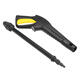 High Pressure Washer Spray Guns Spray Lance Straight Nozzle Sprayer For LAVOR/VAX/COMET High Pressure Washer Spray Guns Spray Lance Straight Nozzle Sprayer For LAVOR/VAX/COMET