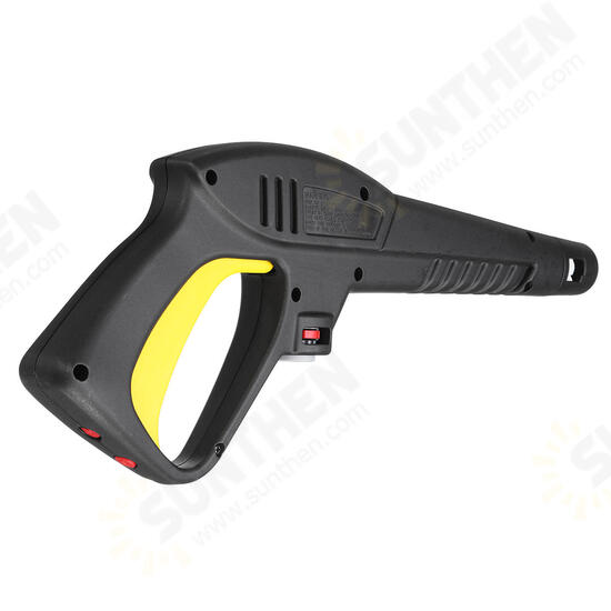 High Pressure Washer Spray Guns Spray Lance Straight Nozzle Sprayer For LAVOR/VAX/COMET High Pressure Washer Spray Guns Spray Lance Straight Nozzle Sprayer For LAVOR/VAX/COMET