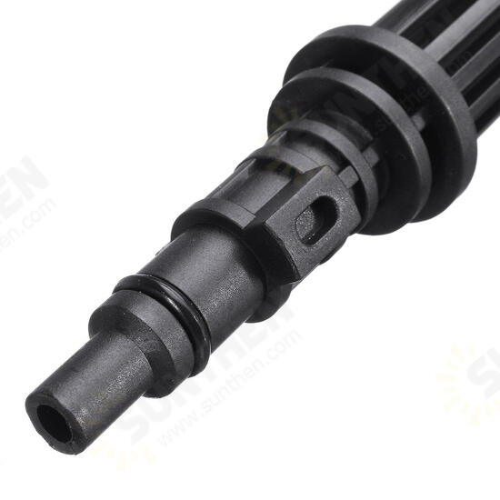 High Pressure Washer Spray Guns Spray Lance Straight Nozzle Sprayer For LAVOR/VAX/COMET High Pressure Washer Spray Guns Spray Lance Straight Nozzle Sprayer For LAVOR/VAX/COMET