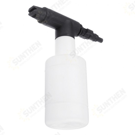 High Pressure Washer Spray Guns or Foam Lance M14x1.5 PA66 Plus 30GF Sprayer High Pressure Washer Spray Guns or Foam Lance M14x1.5 PA66 Plus 30GF Sprayer