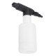 High Pressure Washer Spray Guns or Foam Lance M14x1.5 PA66 Plus 30GF Sprayer High Pressure Washer Spray Guns or Foam Lance M14x1.5 PA66 Plus 30GF Sprayer