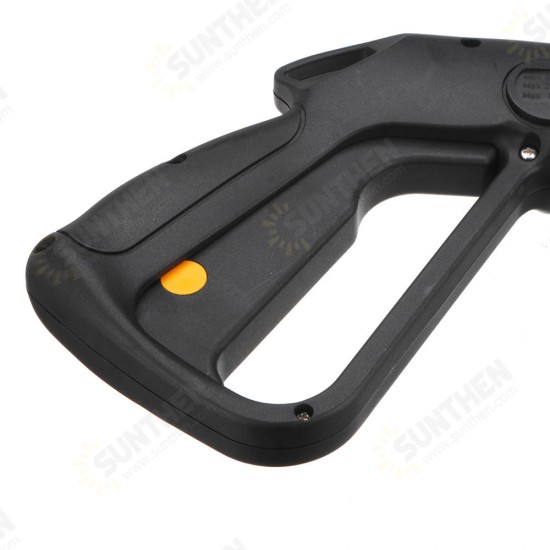 High Pressure Washer Spray Guns or Foam Lance M14x1.5 PA66 Plus 30GF Sprayer High Pressure Washer Spray Guns or Foam Lance M14x1.5 PA66 Plus 30GF Sprayer
