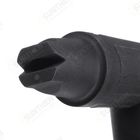 High Pressure Washer Spray Guns or Foam Lance M14x1.5 PA66 Plus 30GF Sprayer High Pressure Washer Spray Guns or Foam Lance M14x1.5 PA66 Plus 30GF Sprayer