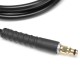 High Pressure Washer Water Extension Cleaning Hose 20/15/12/10/8/5/3M 5800PSI High Pressure Washer Water Extension Cleaning Hose 20/15/12/10/8/5/3M 5800PSI