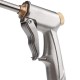 High Pressure Washer Water Spray Guns Brass Nozzle Garden Hose Pipe for Lawn Car Wash High Pressure Washer Water Spray Guns Brass Nozzle Garden Hose Pipe for Lawn Car Wash