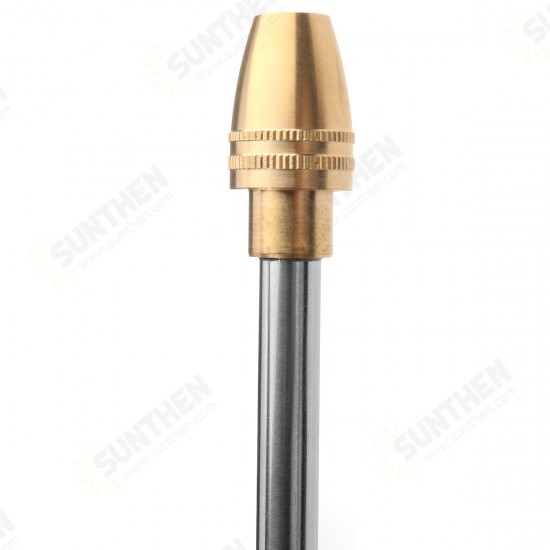 High Pressure Washer Water Spray Guns Brass Nozzle Garden Hose Pipe for Lawn Car Wash High Pressure Washer Water Spray Guns Brass Nozzle Garden Hose Pipe for Lawn Car Wash