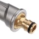 High Pressure Washer Water Spray Guns Brass Nozzle Garden Hose Pipe for Lawn Car Wash High Pressure Washer Water Spray Guns Brass Nozzle Garden Hose Pipe for Lawn Car Wash