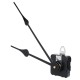 High Torque Controlled Clock Movement Motor Mechanism Hour Minute Hands High Torque Controlled Clock Movement Motor Mechanism Hour Minute Hands