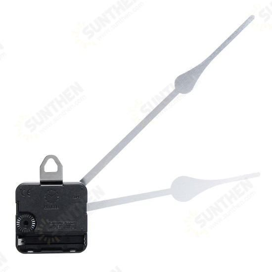High Torque Controlled Clock Movement Motor Mechanism Hour Minute Hands High Torque Controlled Clock Movement Motor Mechanism Hour Minute Hands