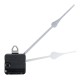 High Torque Controlled Clock Movement Motor Mechanism Hour Minute Hands High Torque Controlled Clock Movement Motor Mechanism Hour Minute Hands