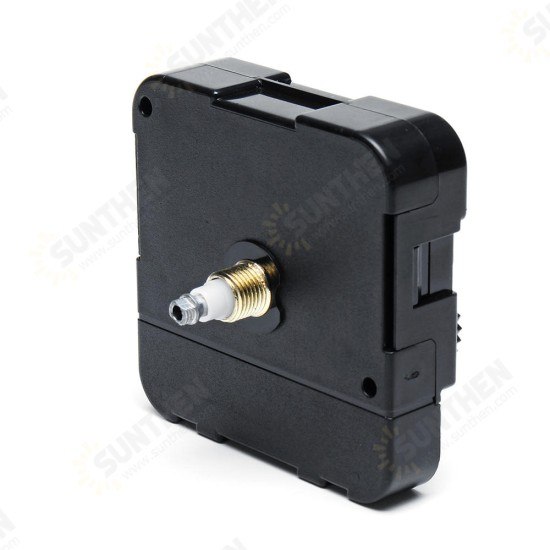 High Torque Controlled Clock Movement Motor Mechanism Hour Minute Hands High Torque Controlled Clock Movement Motor Mechanism Hour Minute Hands