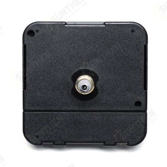 High Torque Controlled Clock Movement Motor Mechanism Hour Minute Hands High Torque Controlled Clock Movement Motor Mechanism Hour Minute Hands