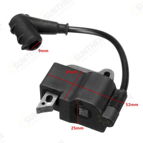 Ignition Coil For Stihl MS270 MS280 Chainsaw 1133 400 1350 Ignition Coil For Stihl MS270 MS280 Chainsaw 1133 400 1350