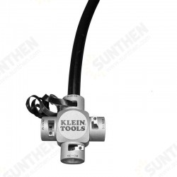 Large Cable Stripper 350-750 Insulated Wire Sleeve Type Stripper Wire Stripping Tool Large Cable Stripper 350-750 Insulated Wire Sleeve Type Stripper Wire Stripping Tool