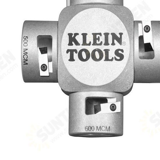 Large Cable Stripper 350-750 Insulated Wire Sleeve Type Stripper Wire Stripping Tool Large Cable Stripper 350-750 Insulated Wire Sleeve Type Stripper Wire Stripping Tool