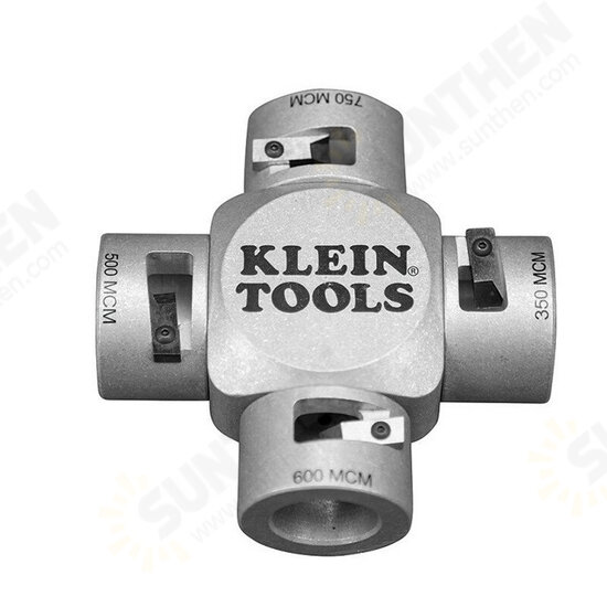 Large Cable Stripper 350-750 Insulated Wire Sleeve Type Stripper Wire Stripping Tool Large Cable Stripper 350-750 Insulated Wire Sleeve Type Stripper Wire Stripping Tool
