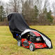 Lawn Mower Cover Waterproof Dustproof Lawnmower Cover Lawn Mower Cover Waterproof Dustproof Lawnmower Cover