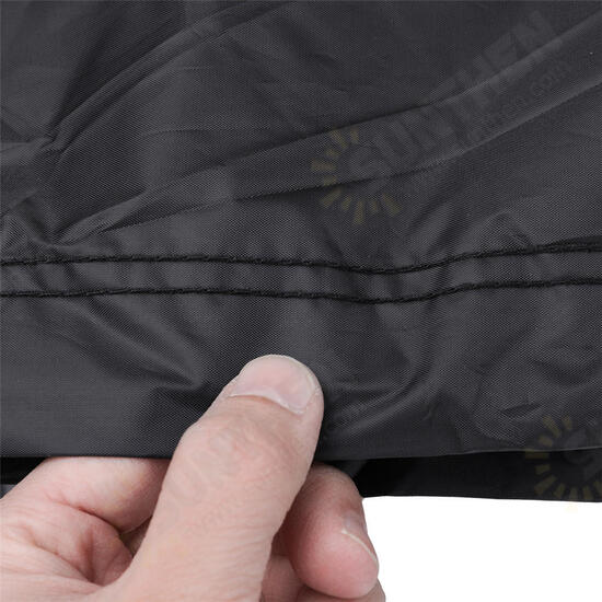 Lawn Mower Cover Waterproof Dustproof Lawnmower Cover Lawn Mower Cover Waterproof Dustproof Lawnmower Cover