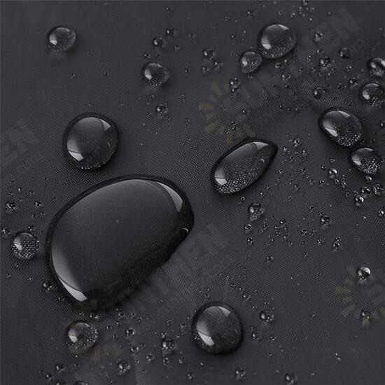 Lawn Mower Cover Waterproof Dustproof Lawnmower Cover Lawn Mower Cover Waterproof Dustproof Lawnmower Cover