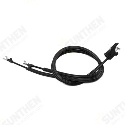 Left Hand Seat Tilt Cable Replacement Accessories for Ford Fiesta MK6 02-2012 Passenger Side N/S 1441167 Left Hand Seat Tilt Cable Replacement Accessories for Ford Fiesta MK6 02-2012 Passenger Side N/S 1441167