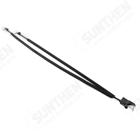Left Hand Seat Tilt Cable Replacement Accessories for Ford Fiesta MK6 02-2012 Passenger Side N/S 1441167 Left Hand Seat Tilt Cable Replacement Accessories for Ford Fiesta MK6 02-2012 Passenger Side N/S 1441167
