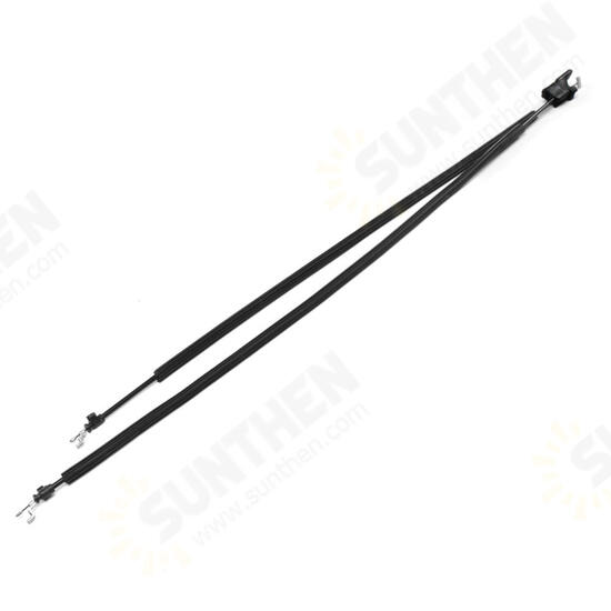 Left Hand Seat Tilt Cable Replacement Accessories for Ford Fiesta MK6 02-2012 Passenger Side N/S 1441167 Left Hand Seat Tilt Cable Replacement Accessories for Ford Fiesta MK6 02-2012 Passenger Side N/S 1441167