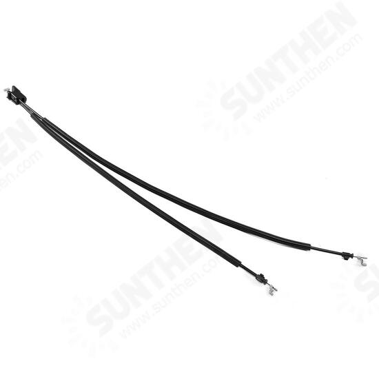 Left Hand Seat Tilt Cable Replacement Accessories for Ford Fiesta MK6 02-2012 Passenger Side N/S 1441167 Left Hand Seat Tilt Cable Replacement Accessories for Ford Fiesta MK6 02-2012 Passenger Side N/S 1441167