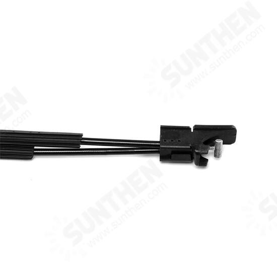 Left Hand Seat Tilt Cable Replacement Accessories for Ford Fiesta MK6 02-2012 Passenger Side N/S 1441167 Left Hand Seat Tilt Cable Replacement Accessories for Ford Fiesta MK6 02-2012 Passenger Side N/S 1441167