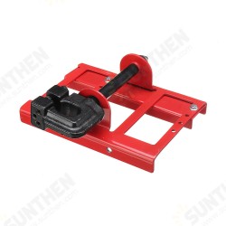 Lumber Cutting Guide Steel Timber Tuff Chainsaw Attachment Saw Cut Guided Lumber Cutting Guide Steel Timber Tuff Chainsaw Attachment Saw Cut Guided