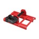 Lumber Cutting Guide Steel Timber Tuff Chainsaw Attachment Saw Cut Guided Lumber Cutting Guide Steel Timber Tuff Chainsaw Attachment Saw Cut Guided