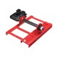 Lumber Cutting Guide Steel Timber Tuff Chainsaw Attachment Saw Cut Guided Lumber Cutting Guide Steel Timber Tuff Chainsaw Attachment Saw Cut Guided