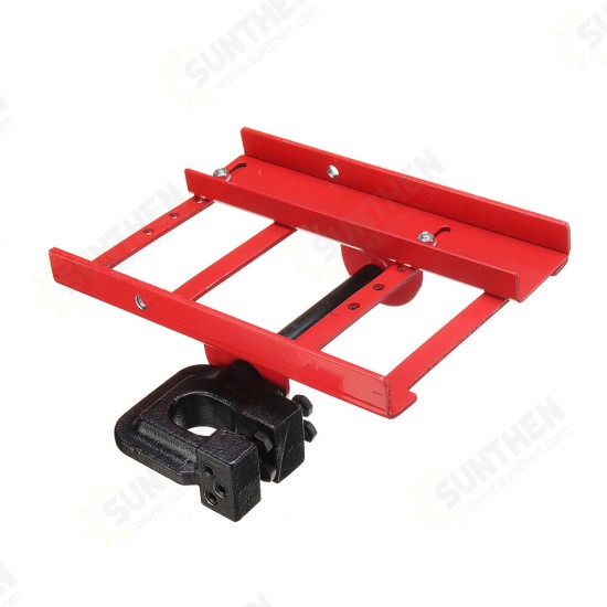 Lumber Cutting Guide Steel Timber Tuff Chainsaw Attachment Saw Cut Guided Lumber Cutting Guide Steel Timber Tuff Chainsaw Attachment Saw Cut Guided